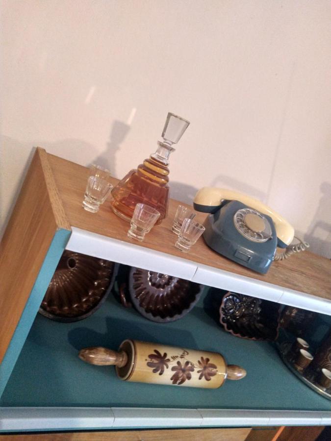 Retro Art Apartamento Lomnice nad Popelkou