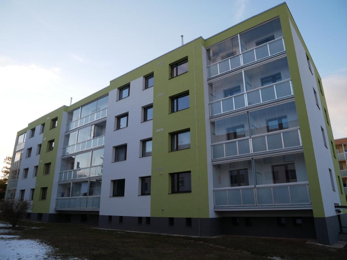 Apartamento Retro Art Lomnice nad Popelkou